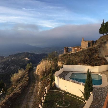 Carataunas House Alpujarra Exterior foto
