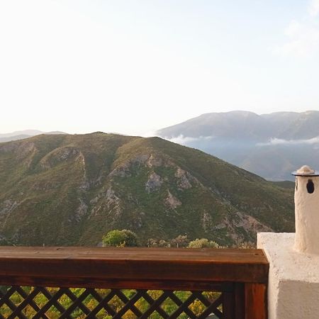Carataunas House Alpujarra Habitación foto