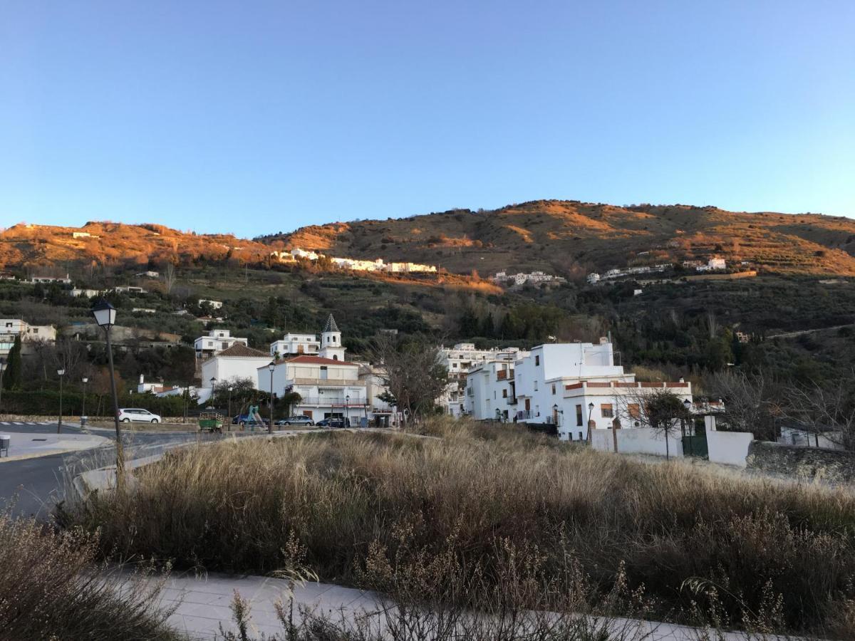 Carataunas House Alpujarra Exterior foto