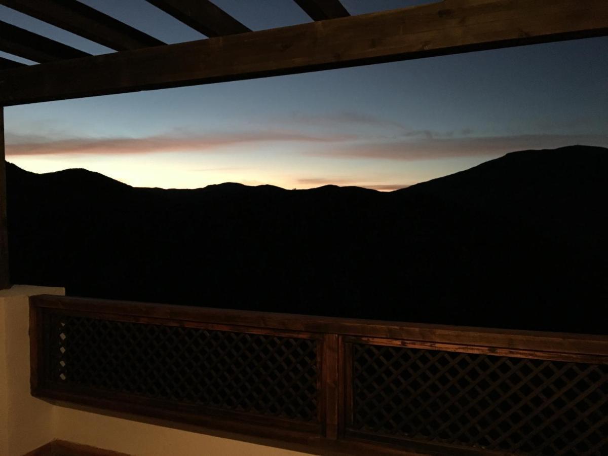 Carataunas House Alpujarra Exterior foto